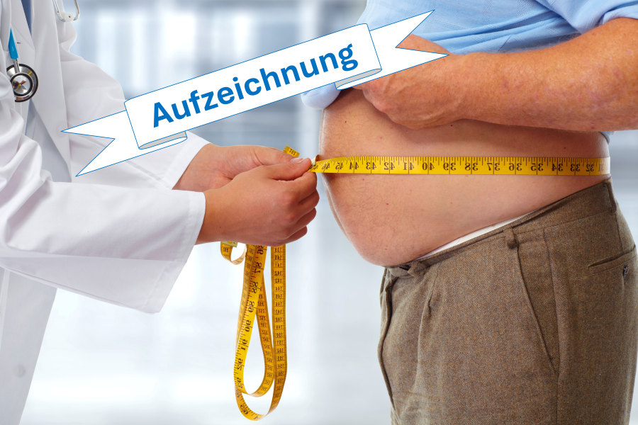 Therapie der Adipositas