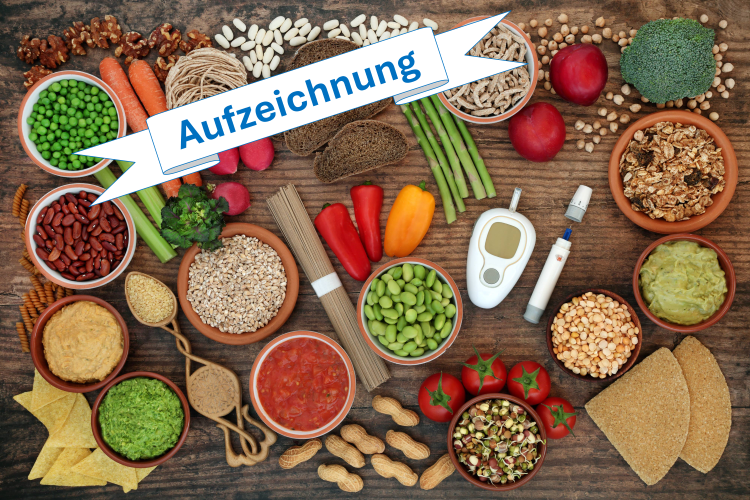 Ernährung bei Diabetes mellitus – Update 2025