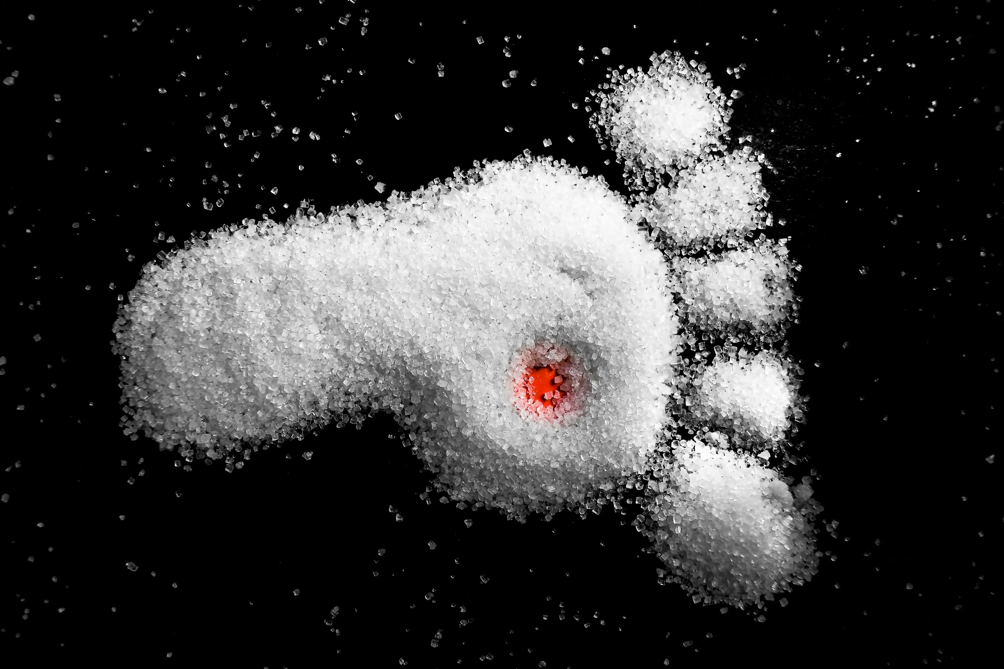 Diabetisches Fußsyndrom