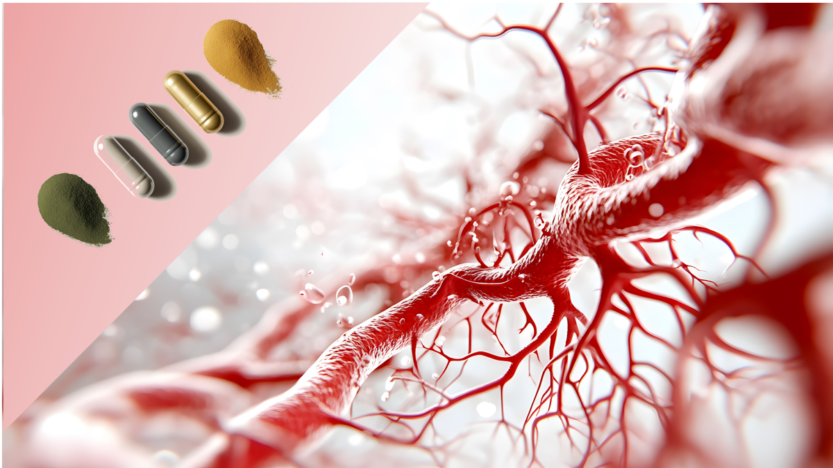 Microdosing und angiologische Herausforderung