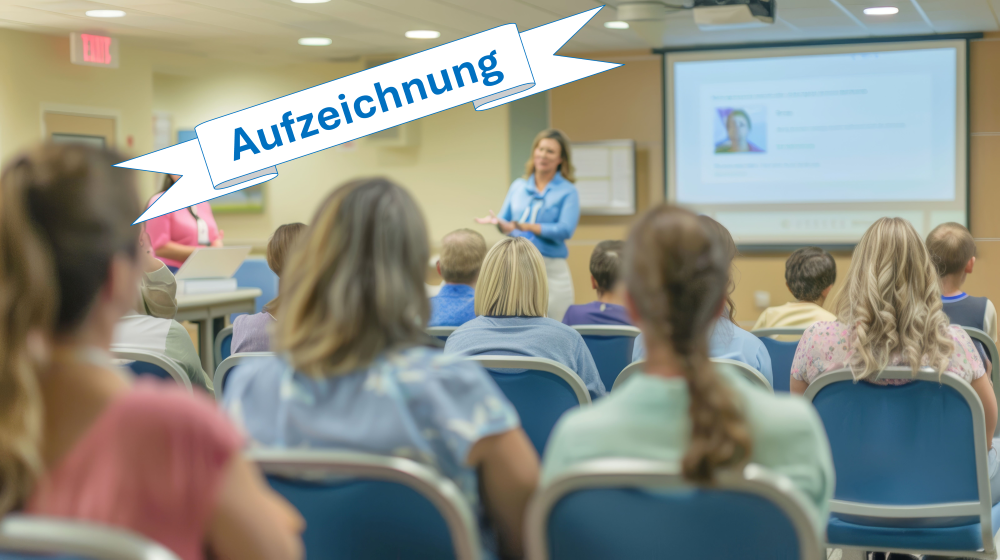 Überblick zu Schulungsprogrammen bei Diabetes mellitus