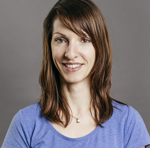 Dipl.Oec.-Troph. Christina Hahnewald