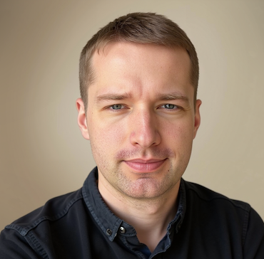 Pawel Nowak Freelancer