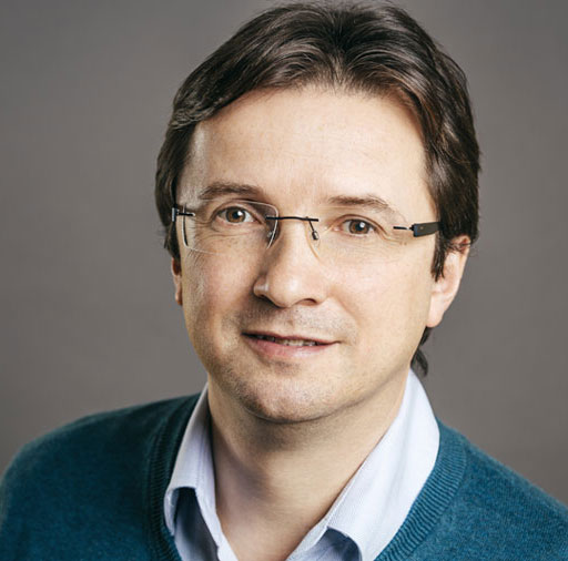 Prof. Dr. Peter Schwarz